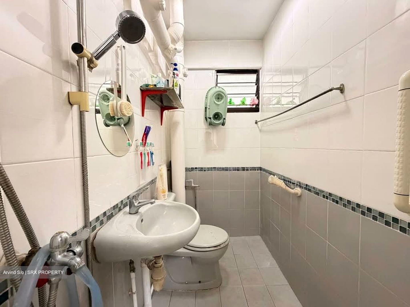 Blk 730 Khatib Spring (Yishun), HDB 4 Rooms #556773181